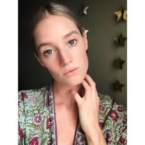 Meet your Posher, Tess